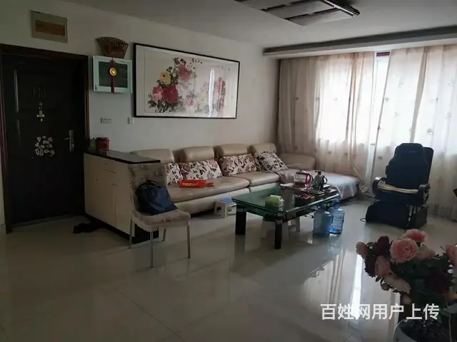 宏远市场附近 三室二厅138平米 精装修售价72万元 - 图片 1