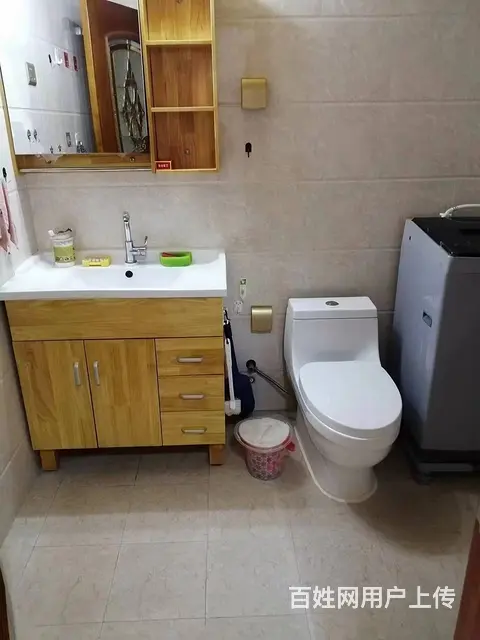 顺德鑫苑小区电梯两居室55万 普通住宅 精装修 - 图片 4