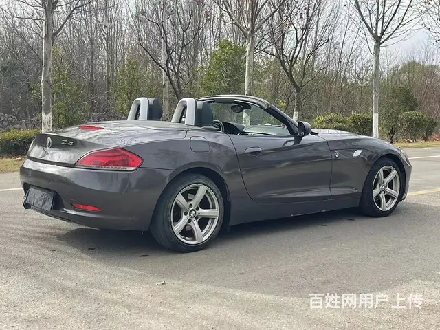 宝马Z4(进口) 2011款 Z4 sDrive23i 2. - 图片 6
