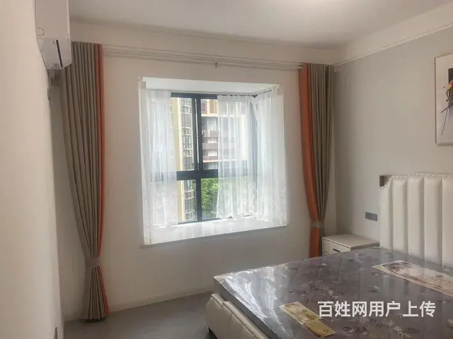 观澜上域B区  精装修3房送全屋家具家电+中央空调 - 图片 3