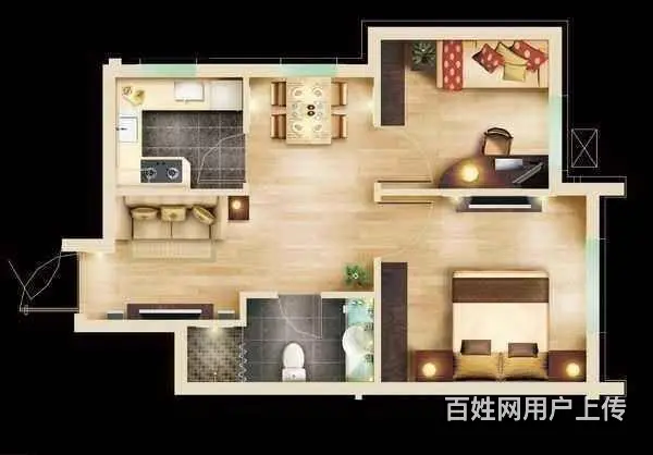 兰州室内装潢设计培训CAD制图3D效果图培训随报随 - 图片 4