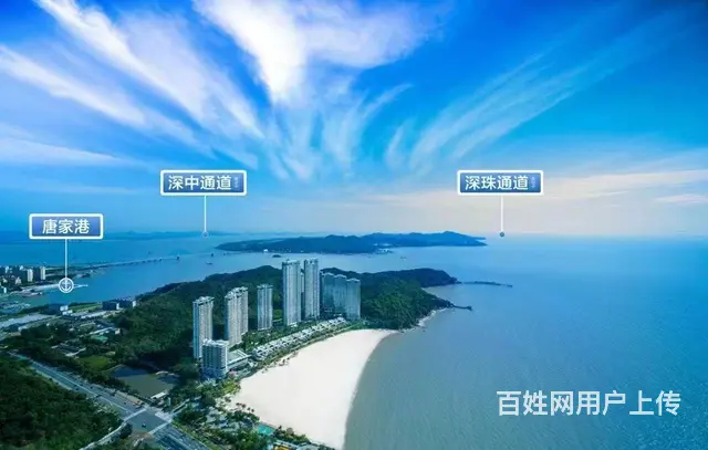 夏湾粵华路临街旺铺69平方出租，位置好，适合做各行各业 - 图片