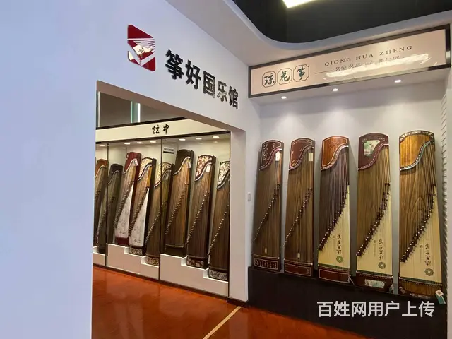 琴昇135小筝好不好？秋之炫怎么样 - 图片 1