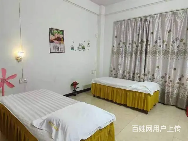 （51旺铺推荐）澄迈县金江400平三层养生馆转让 - 图片 5