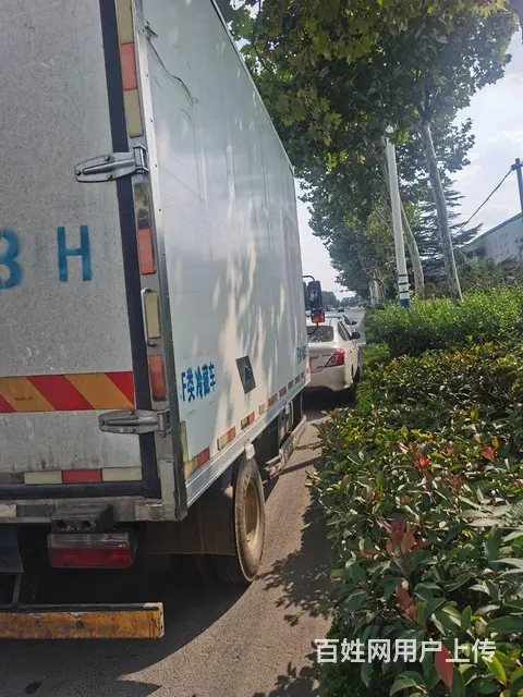 东风凯普特 凯普特K6 冷藏车 国5 - 图片 2