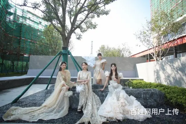 单价14300起湖心新城 体育馆一体化 员工内部价 玖悦云府 - 图片 8
