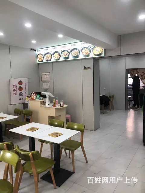 【搞定了！】香坊六顺街餐饮快餐大门脸诚信出兑 - 图片 4