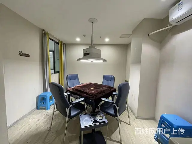 XN 新都斑竹园  北欧知识城 经营中茶楼转让 - 图片 2