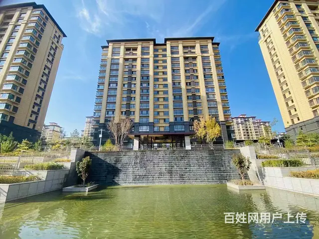 山水北区个人房 - 图片 2