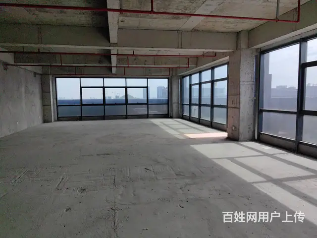 金峰大厦500平纯办公一手现房出售 - 图片 5