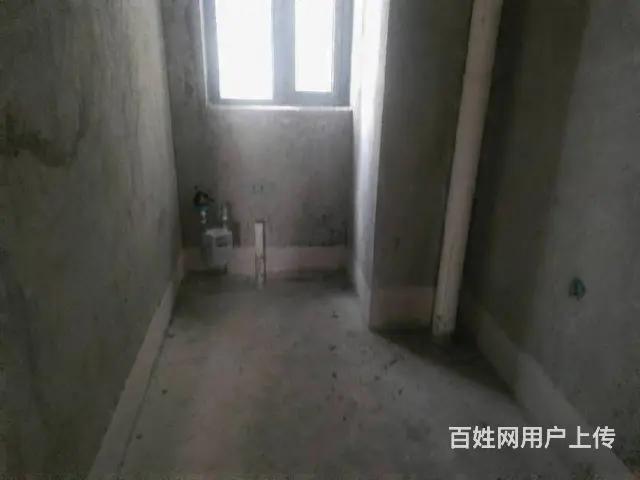 海德路商圈    星华海德豪庭3房毛坯房 - 图片 7