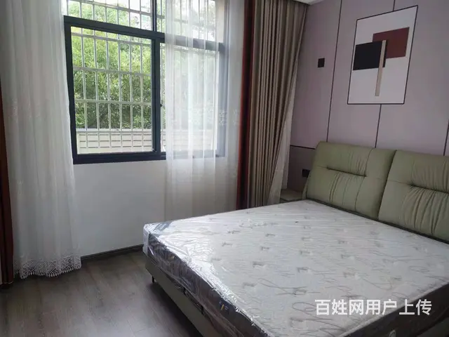 上高团结路口二楼精装四房送家具有地下室证件齐全可按揭急售 - 图片 2