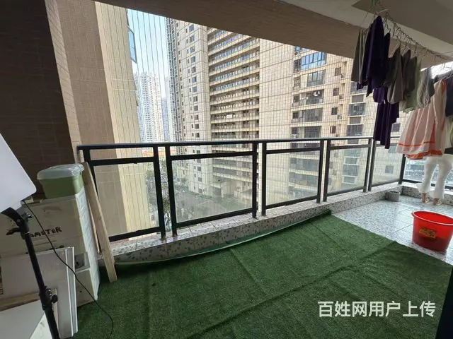 （51旺铺推荐）龙昆南正大豪庭美容院90平转让 - 图片 8