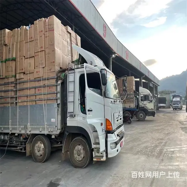 昆明到云南跨境包裹 运费更划算 即刻验货 即刻发货 - 图片 1
