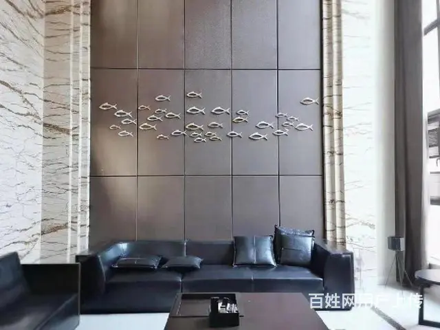 别墅 证过二 陶朱公联排边户 带大院子 豪装带KTV - 图片 8