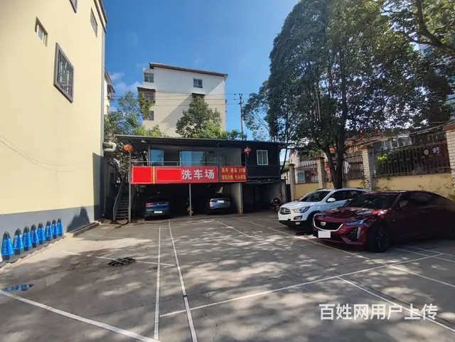 4353（商客网）官渡区东风东路庭院式整栋出租 - 图片 4
