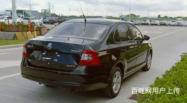 斯柯达 昕锐 2016款 1.6 手动 尊行版 - 图片 5