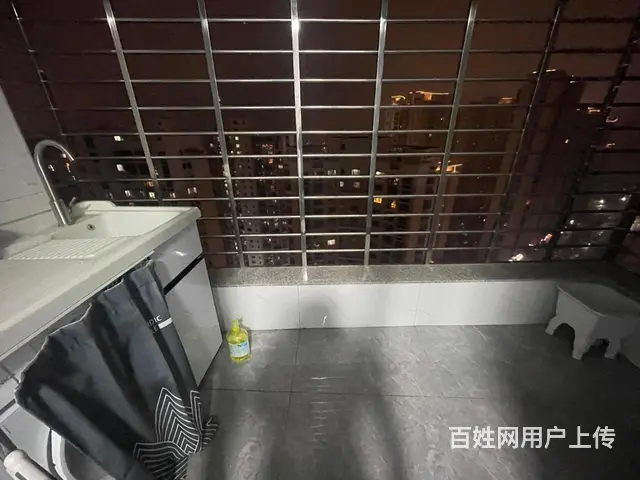 绝对靓盘！正规设施完善90.00平2室 - 图片 3