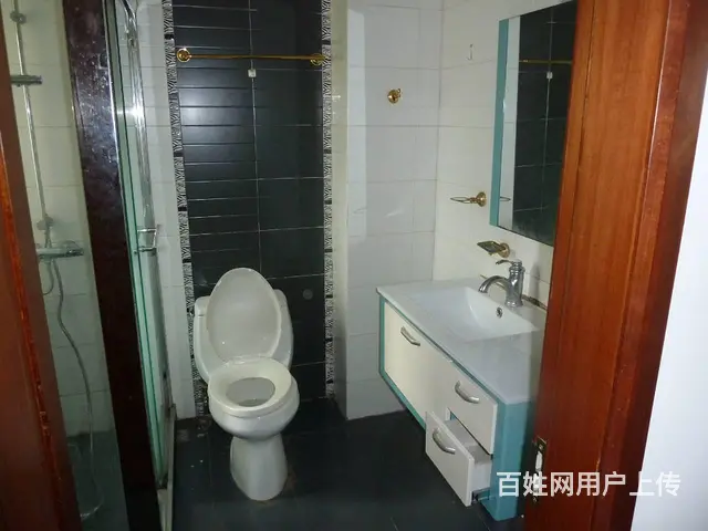 锦阳花园(钟楼) 普通住宅2厅 精装修 - 图片 4