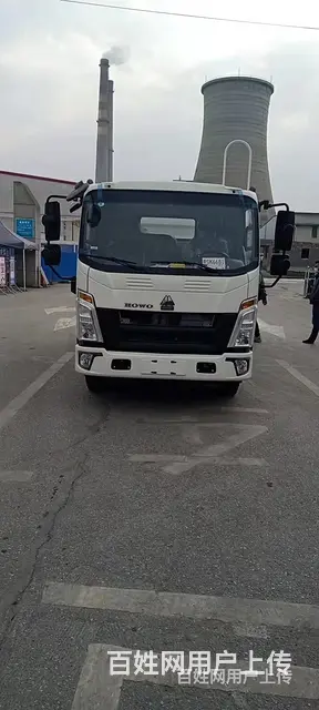 东风20吨运水车 买到就是赚到 - 图片 6