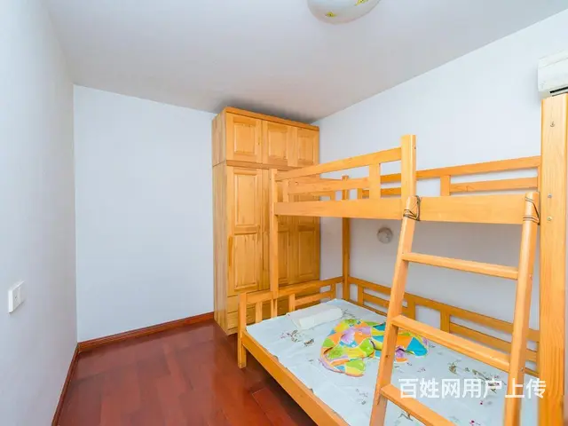 新上青山湾南区2室2厅博小北郊 - 图片 5