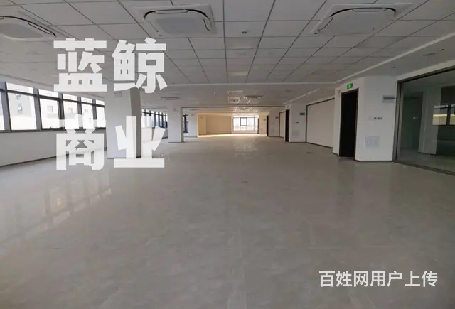 开发区软件园1000平精装修出租 - 图片 8