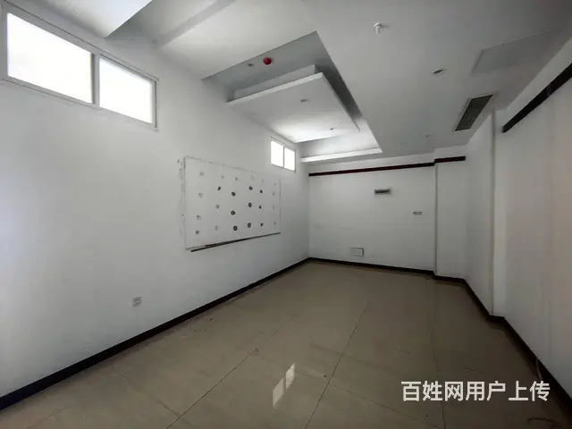 新城绿地蓝海230平带隔断纯办公欢迎看房 - 图片 8