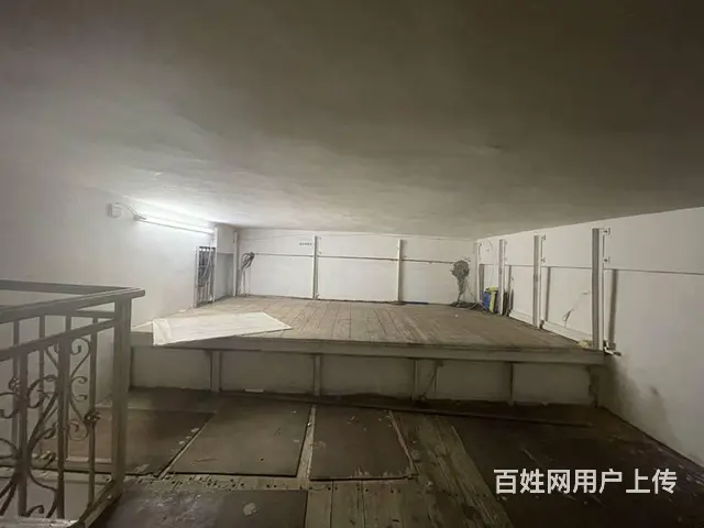 （51旺铺推荐）第一市场红旗街50平铺面出租（带阁楼 - 图片 4