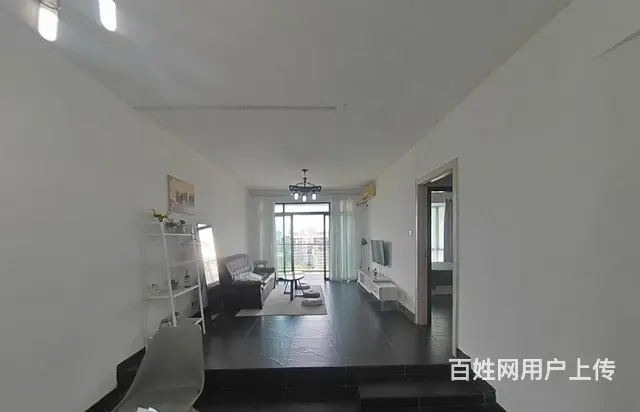 整租·白云荷塘月色 2室1厅 东 - 图片 4