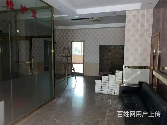 （51旺铺推荐）秀英区福隆广场110平商铺出租 - 图片 5