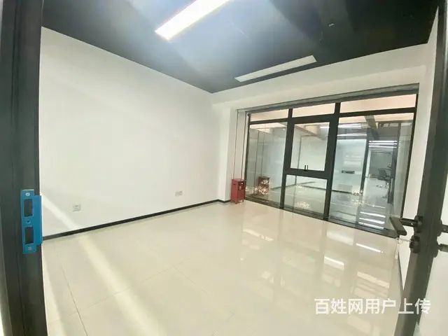 拱墅区5号线地铁口众创空间 242方配备经理室财务室 - 图片 4