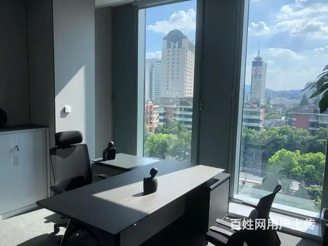 武林壹号，武林   ，精装写字楼，拎包入住，多套房源可挑选 - 图片 9