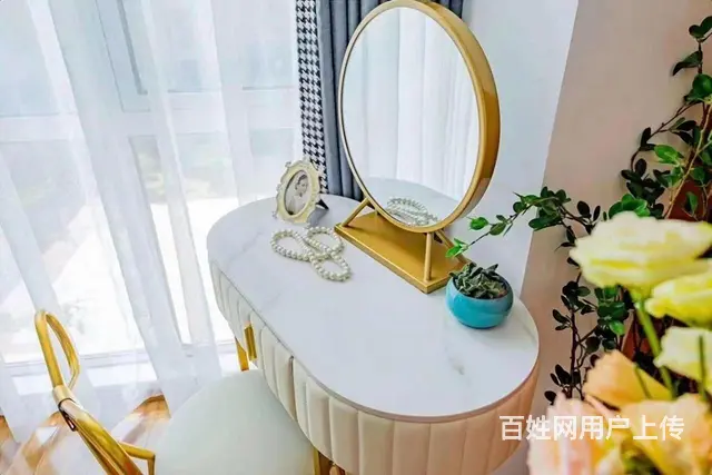 月河华庭街火车站附近，嘉华广场多套精装一房，民用水电停车方便 - 图片 2