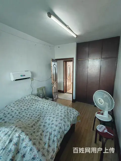 楼层好 位置好 水泥社区 普通住宅 简单装修 - 图片 6