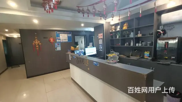 （众铺热推)3645濮院毛衫市场厂区围绕足浴养生馆转让 - 图片 4