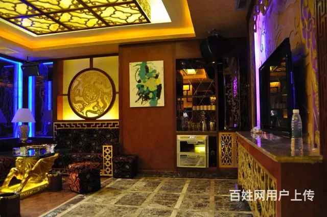 南宁铭门国际KTV较大的顶级夜总会KTV消费行情 - 图片