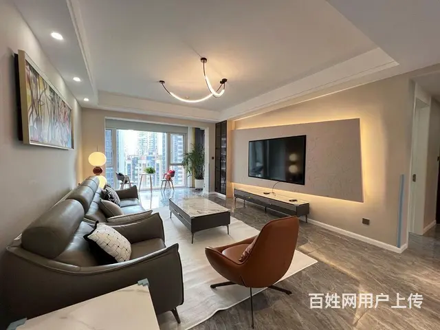 汉口 武汉天地 华发 宸嘉100 D10新希望 4 - 图片 1