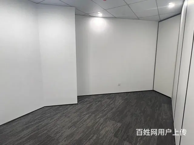 西湖区古墩路站，西溪玖维客大厦，采光通透，蚂蚁A空间旁！ - 图片 12