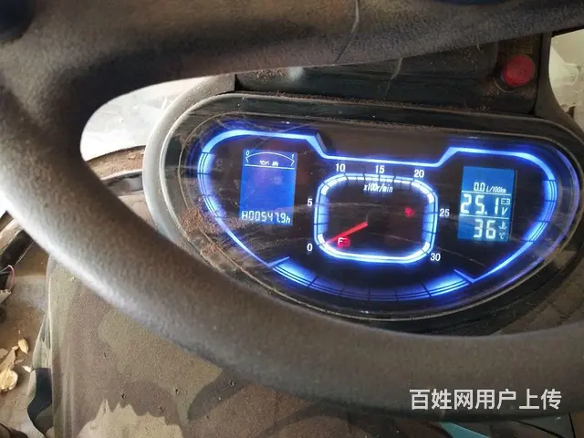 转让4行金大丰玉米收割机 - 图片 2