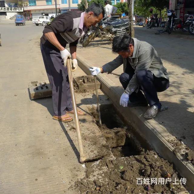 吴江专业疏通下水道、马桶疏通、地漏疏通 - 图片 4
