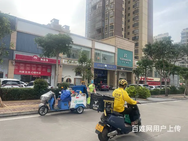（51旺铺推荐）文昌文庙夜市120平转让 - 图片 9