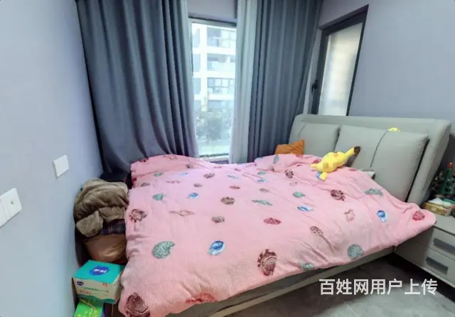 水云城(公寓住宅)，奢华享受不在是梦想！ - 图片 9