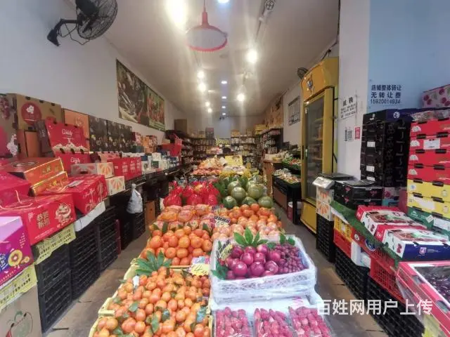 保健院旁边格兰阳光小区临街门面转租 - 图片 4