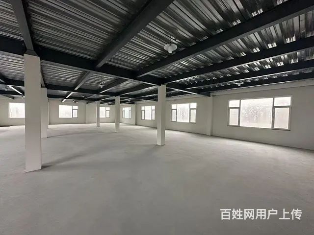 （微易转）张店东四路中石化加油站对过多间厂房办公室出租 - 图片 6