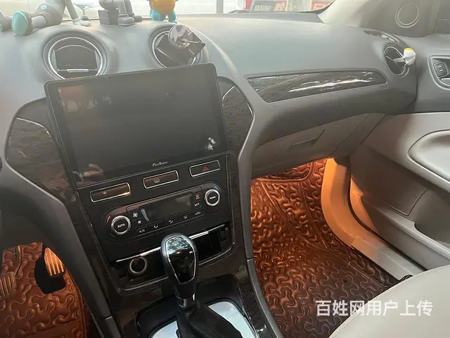 福特蒙迪欧 - 图片 8