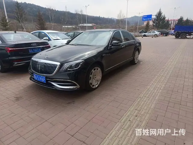 别克GL8 2013款 GL8 豪华商务车 3.0 手自一体 - 图片 8