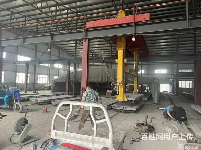 加气砖厂转让出售 - 图片 1