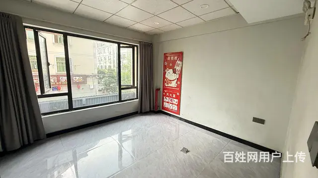 房东直租！高档小区底商155平店铺出租！消费水平高！ - 图片 8