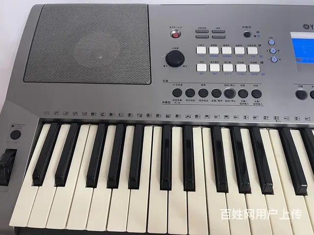 雅马哈KB280电子琴，考级专用，包邮 - 图片 4