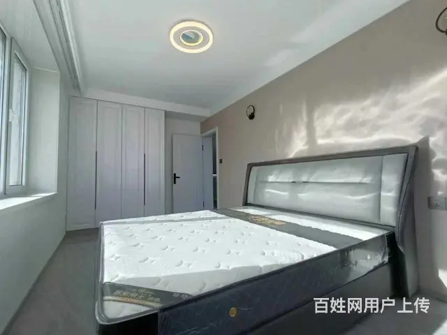 低首付淮南花园附近万达附近精装修 - 图片 2